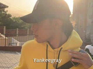 Yankeegray