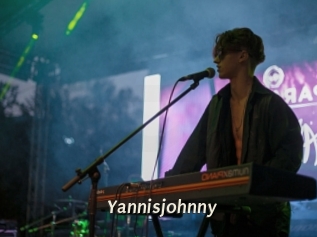 Yannisjohnny