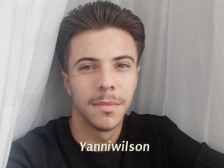 Yanniwilson