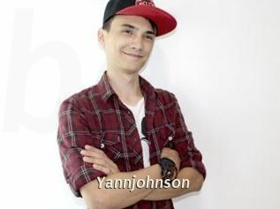 Yannjohnson