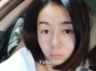Yanxiao
