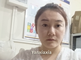 yanxiaxia Blog éjac