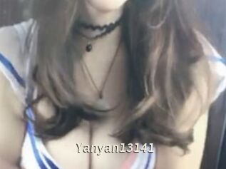 Yanyan13141