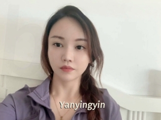 yanyingyin Blog éjac