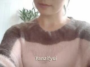 Yanzifyui