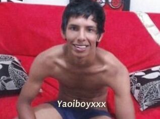 Yaoiboyxxx