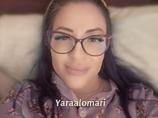 Yaraalomari