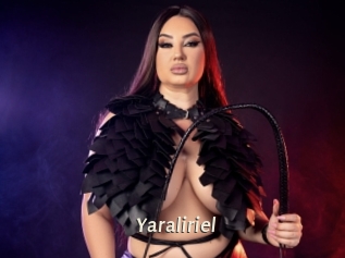 yaraliriel Blog éjac