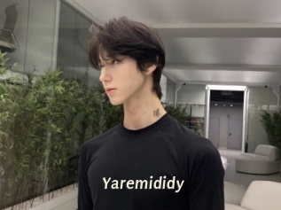 Yaremididy