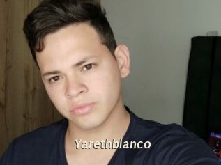Yarethblanco