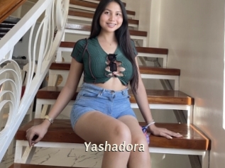 yashadora Blog éjac