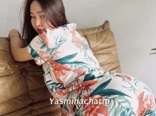 Yasminacharm