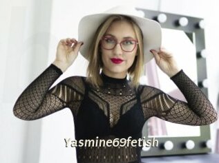 Yasmine69fetish