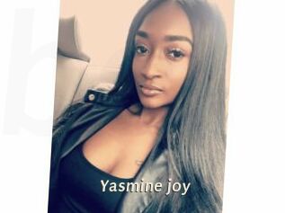 yasmine_joy Blog éjac