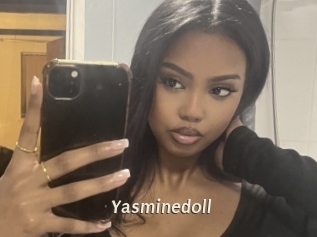Yasminedoll
