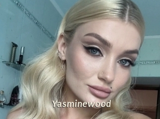 Yasminewood