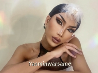 Yasminwarsame