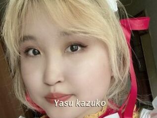 Yasu_kazuko