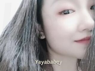 Yayababey