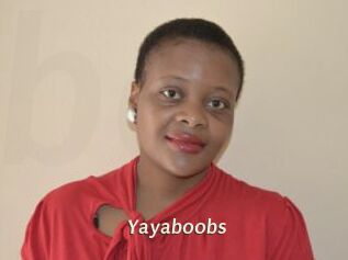 Yayaboobs
