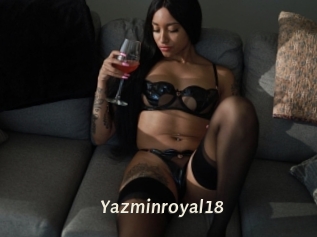 Yazminroyal18