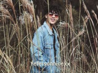 Yefersonnicexx