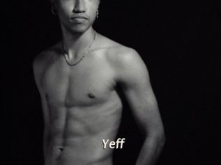 Yeff