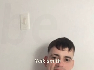 yeik_smith Blog éjac