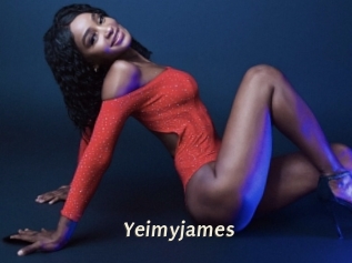 Yeimyjames