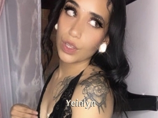 Yeinlyn