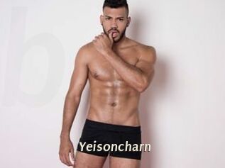Yeisoncharn