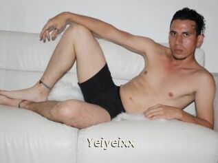 Yeiyeixx