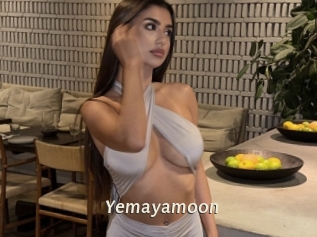 Yemayamoon