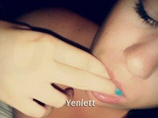 Yenlett