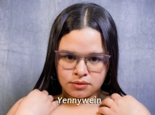 Yennywein