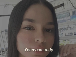 Yennyxxcandy