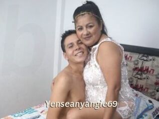 Yenseanyangie69