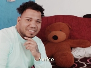 yerico Blog éjac
