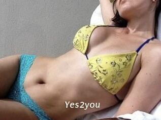 Yes2you