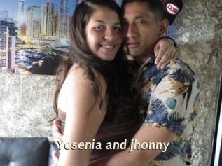 Yesenia_and_jhonny