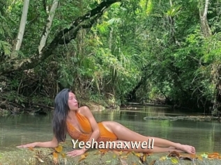 yeshamaxwell Blog éjac