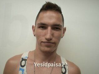 yesidpaisa21 Blog éjac