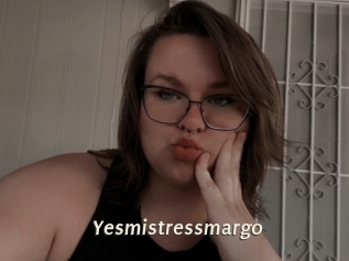 Yesmistressmargo