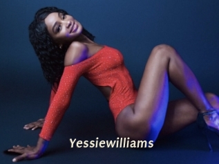 yessiewilliams Blog éjac