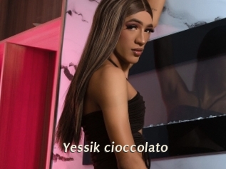 yessik_cioccolato Blog éjac