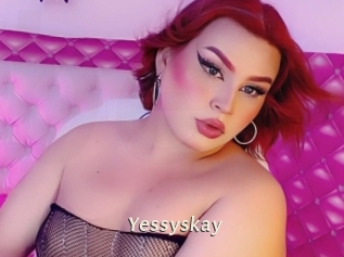 Yessyskay