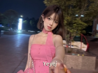 Yeyej