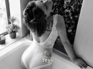 Yeyii