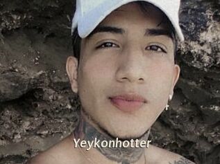 Yeykonhotter