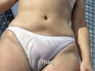 Yhang